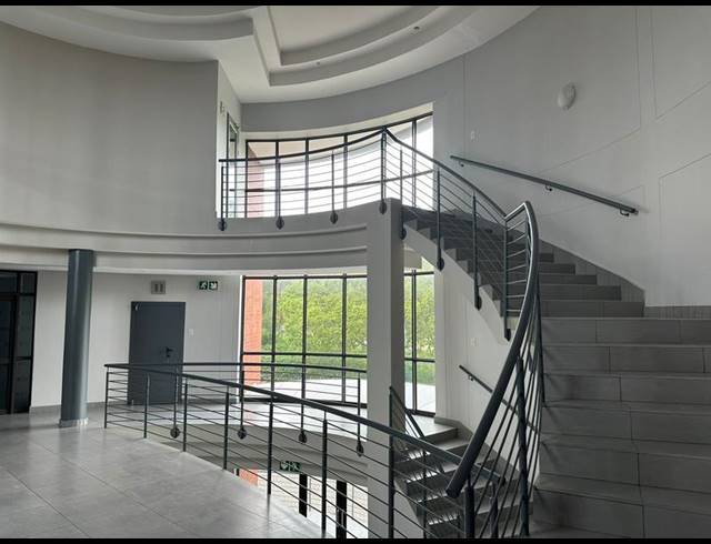 INDUSTRIAL PROPERTY TO RENT IN VORNA VALLEY